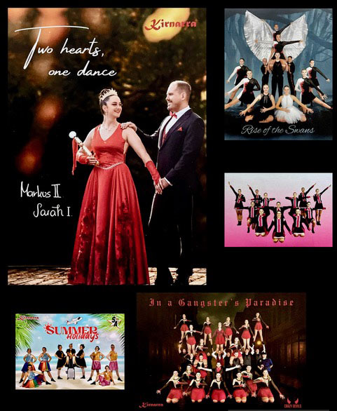 Kirnarra Prinzenpaar 2026